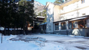 Casa San Francesco Bardonecchia